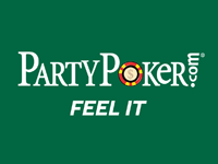 Party Poker Traffic